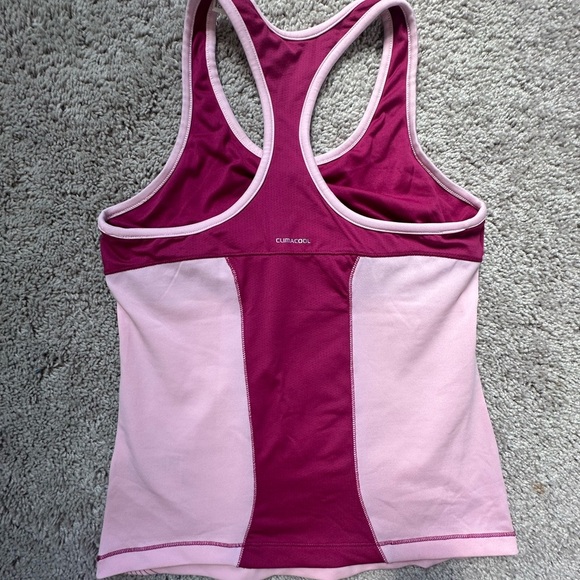 Adidas Tank Top - Picture 4 of 5